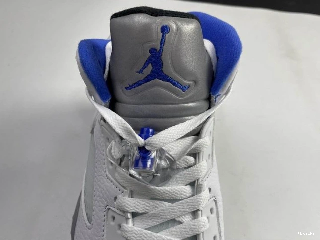 Rep TB Air Stealth White Retro DD0587-140 5 (2021) Jordan 0731